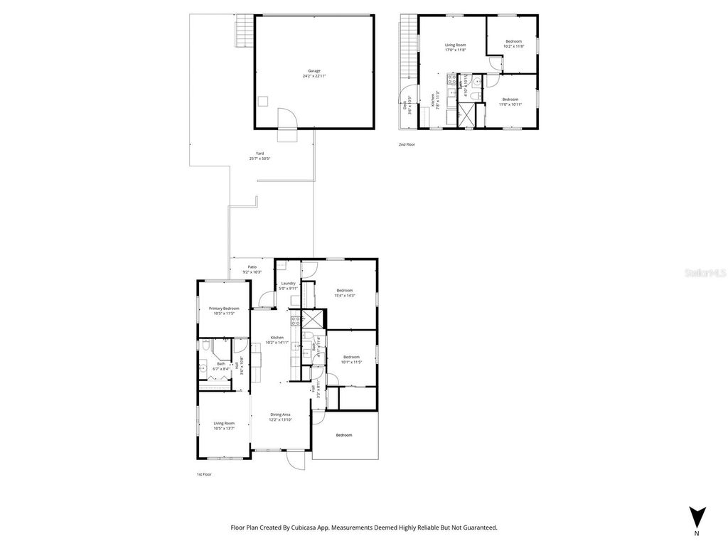 Image 25 of property listing at 600 74TH AVENUE N, St Petersburg, FL 33702