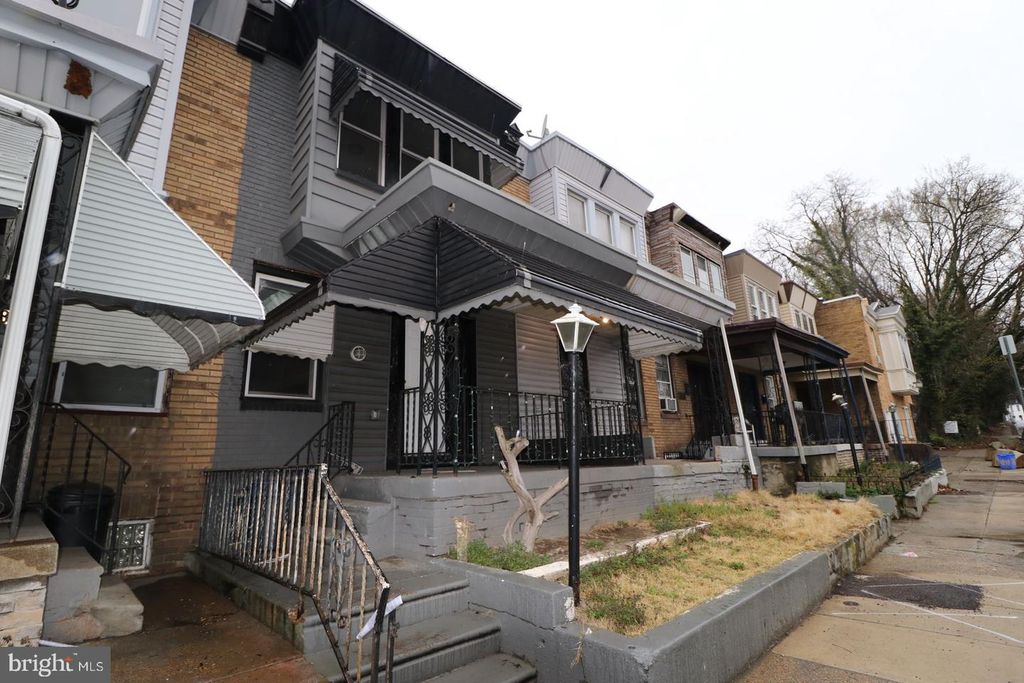 4840 STENTON AVE, PHILADELPHIA, PA 19144 — photo 2