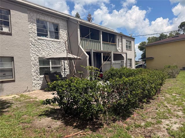 108 BOOTH LANE, Kissimmee, FL 34743