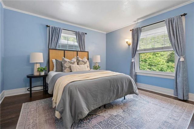 6034 Brookside Boulevard, Kansas City, MO 64113