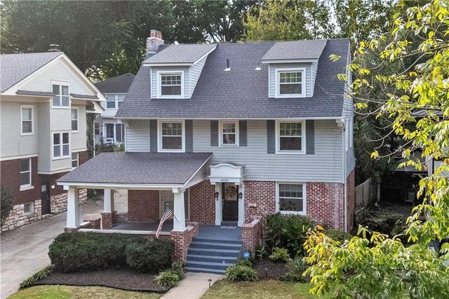 6034 Brookside Boulevard, Kansas City, MO 64113