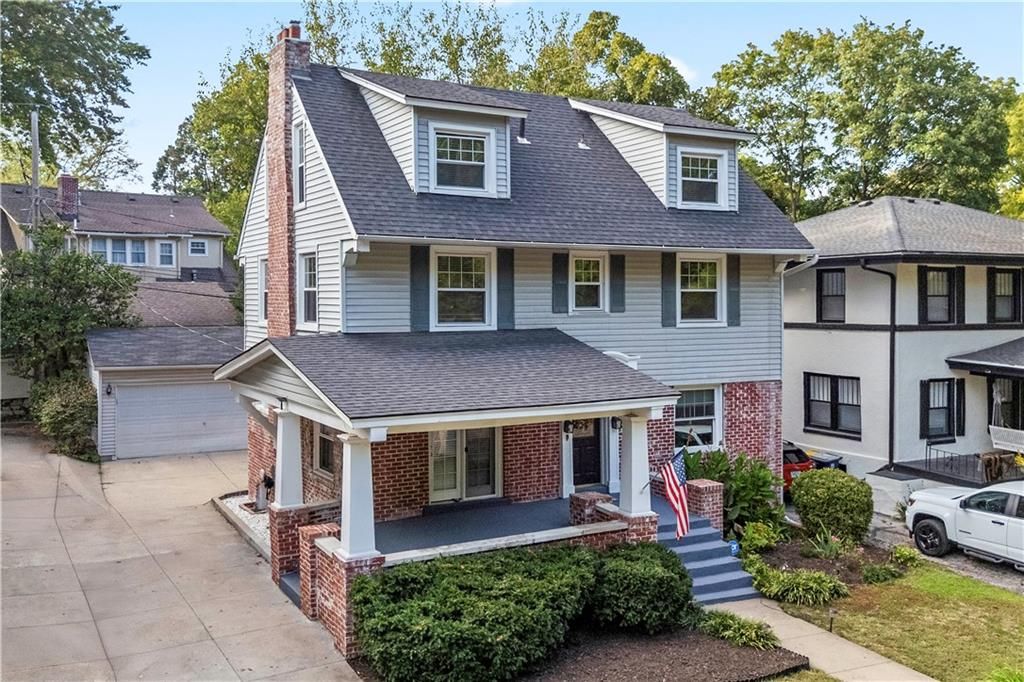 6034 Brookside Boulevard, Kansas City, MO 64113