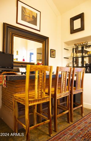 601 N BERRY Avenue, Winslow, AZ 86047