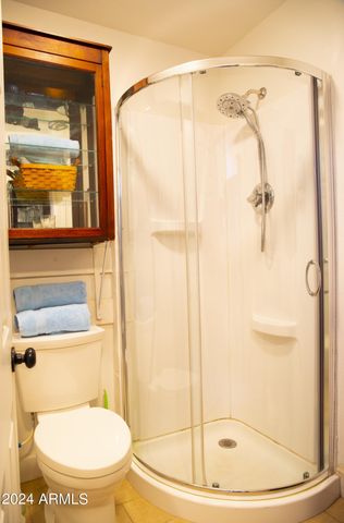 601 N BERRY Avenue, Winslow, AZ 86047