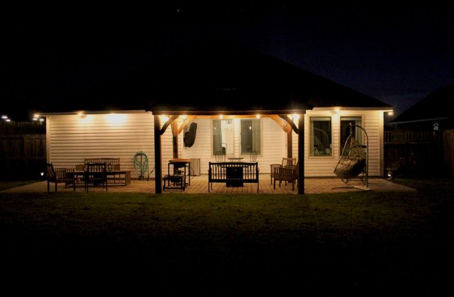 327 Jacey Drive, Thibodaux, LA 70301
