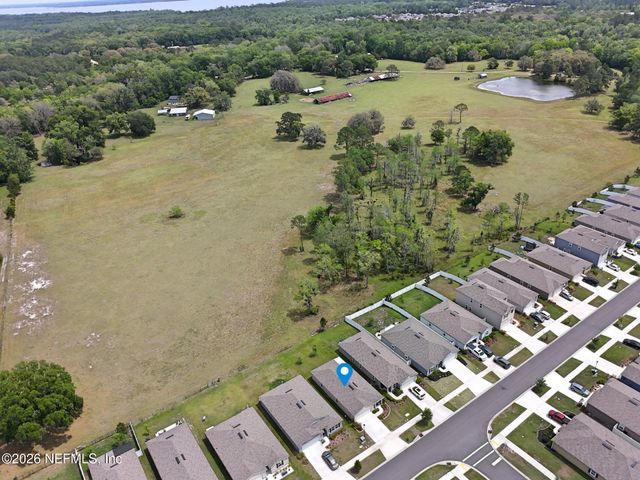 2734 OAK STREAM Drive, Green Cove Springs, FL 32043