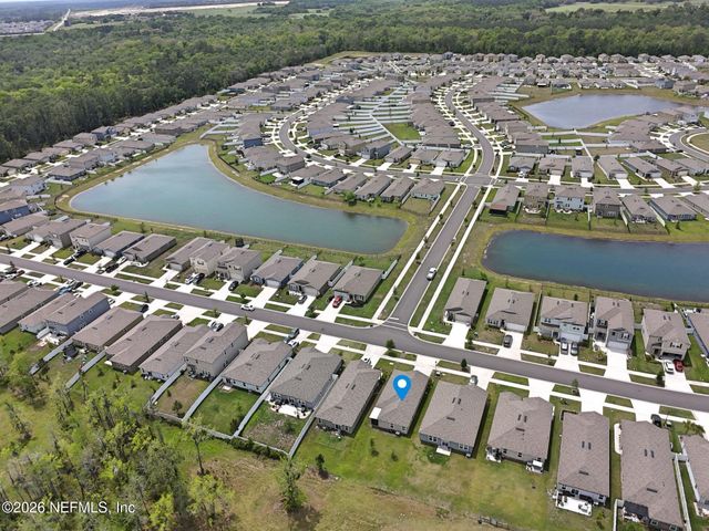 2734 OAK STREAM Drive, Green Cove Springs, FL 32043