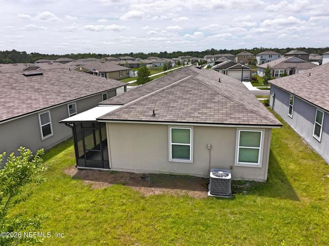 2734 OAK STREAM Drive, Green Cove Springs, FL 32043