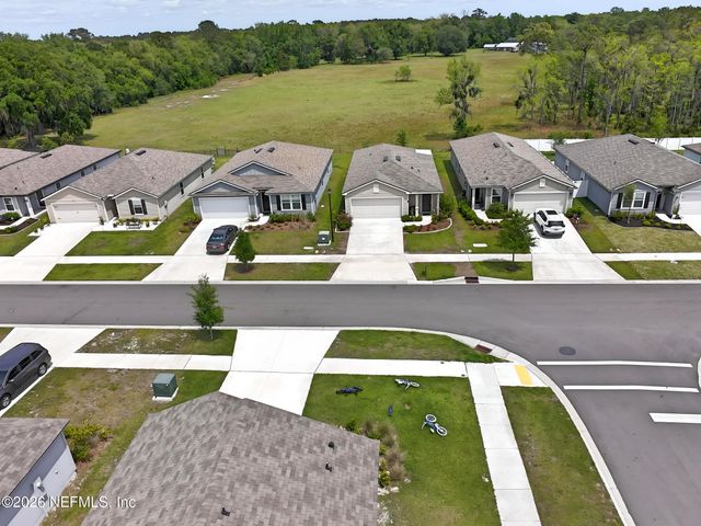 2734 OAK STREAM Drive, Green Cove Springs, FL 32043