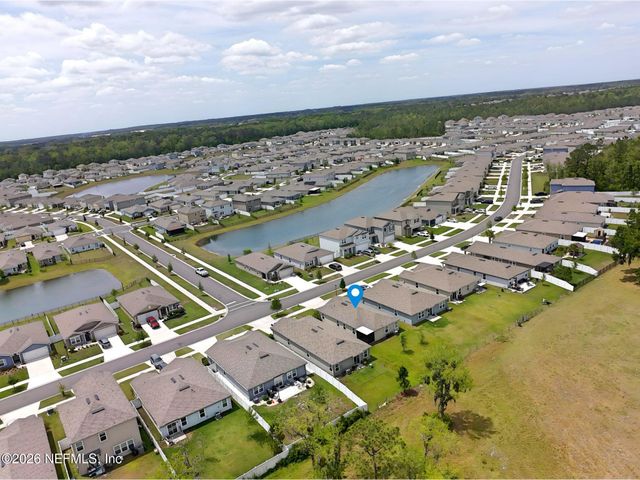 2734 OAK STREAM Drive, Green Cove Springs, FL 32043