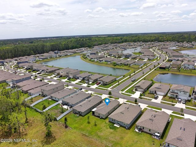 2734 OAK STREAM Drive, Green Cove Springs, FL 32043