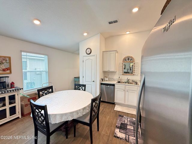 2734 OAK STREAM Drive, Green Cove Springs, FL 32043