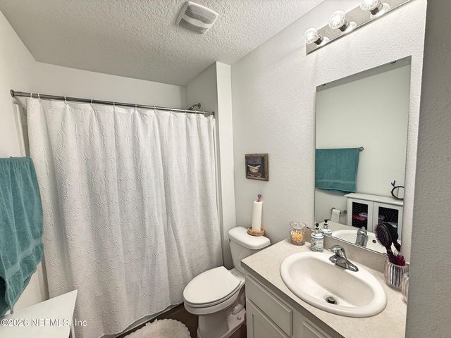 2734 OAK STREAM Drive, Green Cove Springs, FL 32043