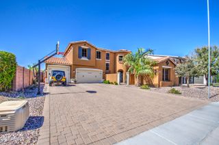3016 N GLENVIEW --, Mesa, AZ 85213
