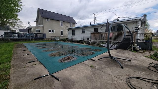165 Elm Street, Cortland, NY 13045