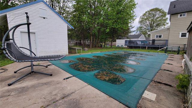 165 Elm Street, Cortland, NY 13045