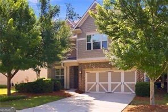 1020 Roswell Manor Circle, Roswell, GA 30076