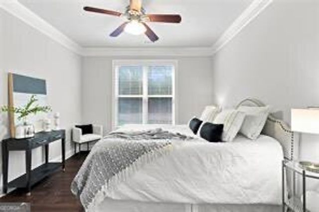 1020 Roswell Manor Circle, Roswell, GA 30076