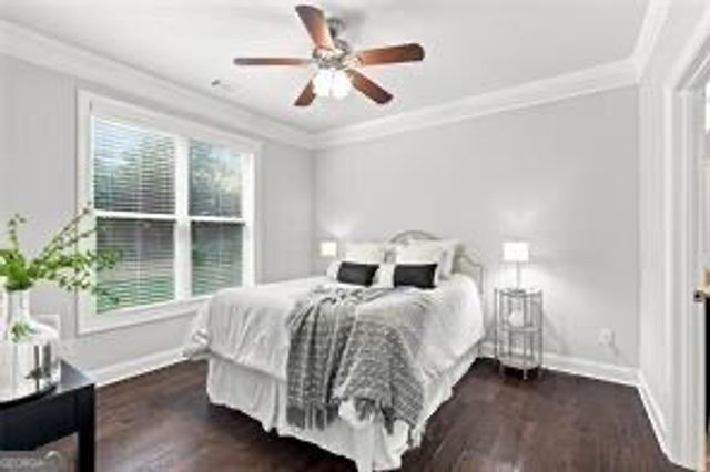 1020 Roswell Manor Circle, Roswell, GA 30076