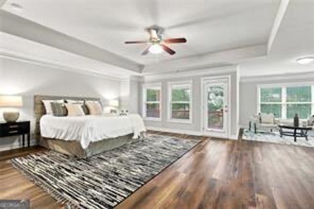 1020 Roswell Manor Circle, Roswell, GA 30076