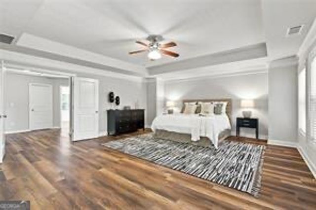 1020 Roswell Manor Circle, Roswell, GA 30076