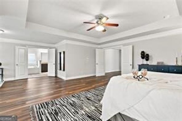 1020 Roswell Manor Circle, Roswell, GA 30076