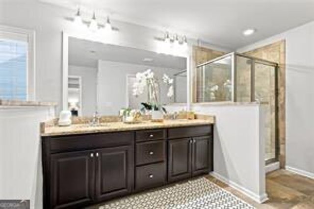 1020 Roswell Manor Circle, Roswell, GA 30076