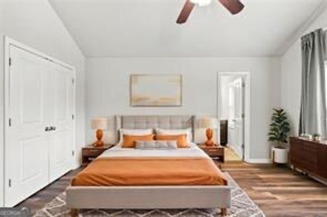 1020 Roswell Manor Circle, Roswell, GA 30076