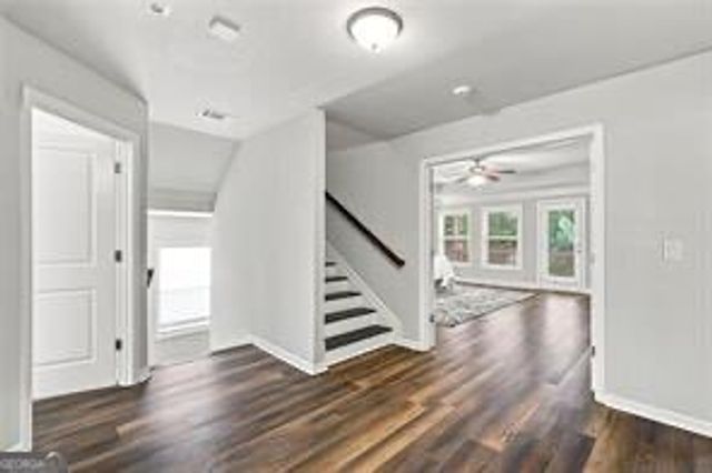 1020 Roswell Manor Circle, Roswell, GA 30076