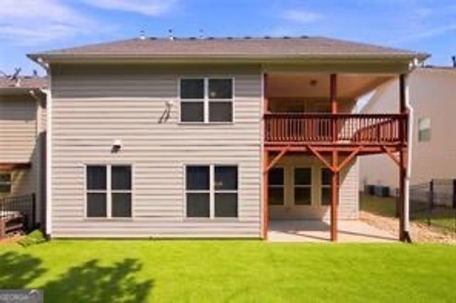 1020 Roswell Manor Circle, Roswell, GA 30076