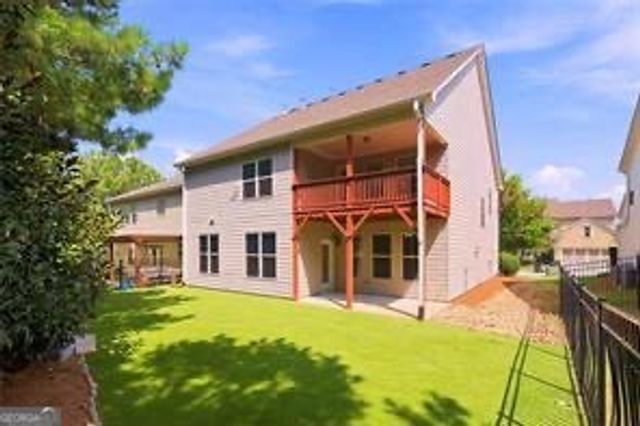 1020 Roswell Manor Circle, Roswell, GA 30076