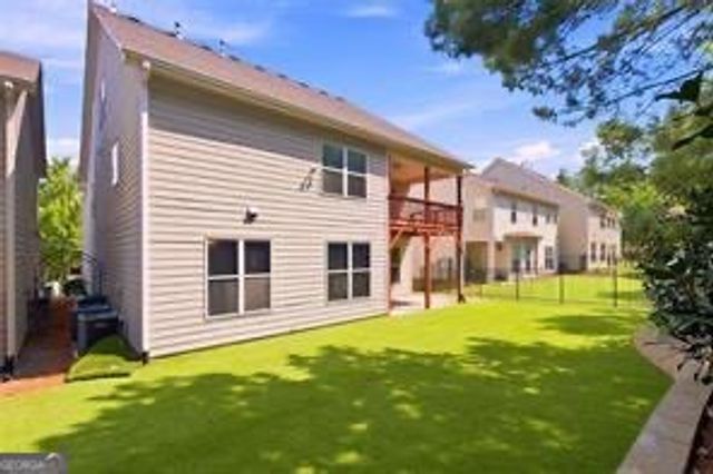 1020 Roswell Manor Circle, Roswell, GA 30076