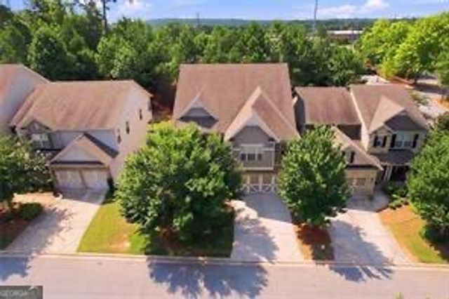 1020 Roswell Manor Circle, Roswell, GA 30076