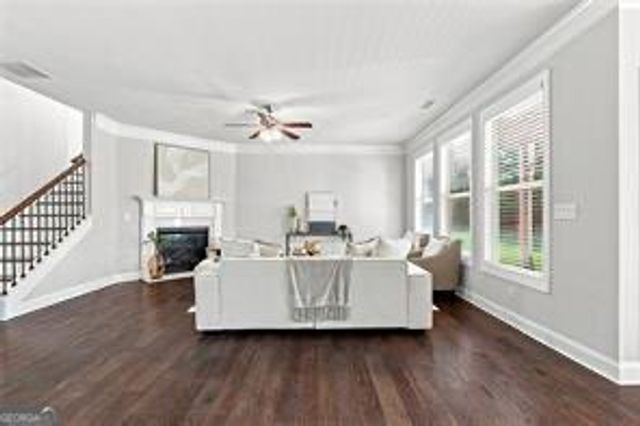 1020 Roswell Manor Circle, Roswell, GA 30076