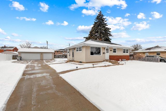 3371 S 75th STREET, Milwaukee, WI 53219