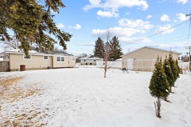 3371 S 75th STREET, Milwaukee, WI 53219