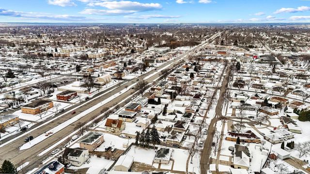 3371 S 75th STREET, Milwaukee, WI 53219