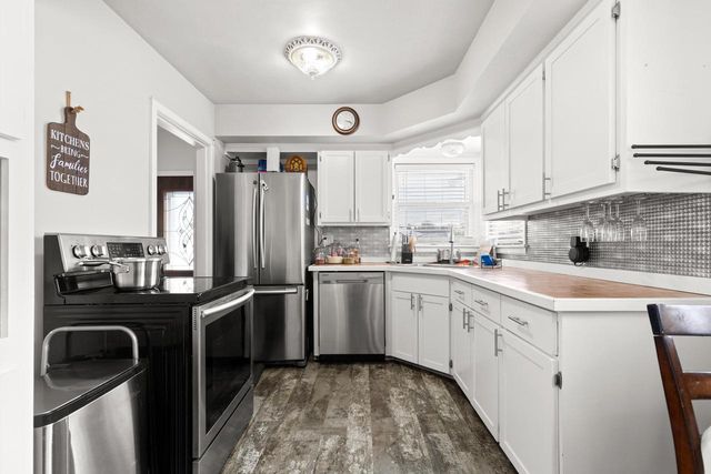 3371 S 75th STREET, Milwaukee, WI 53219