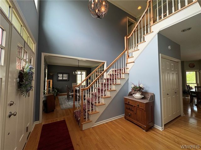 29 Wenham Lane, Perinton, NY 14534