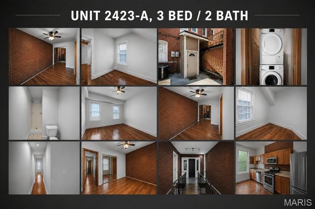 2419 Menard Street, St Louis, MO 63104