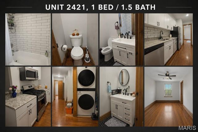 2419 Menard Street, St Louis, MO 63104
