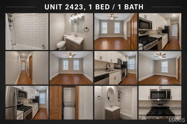 2419 Menard Street, St Louis, MO 63104