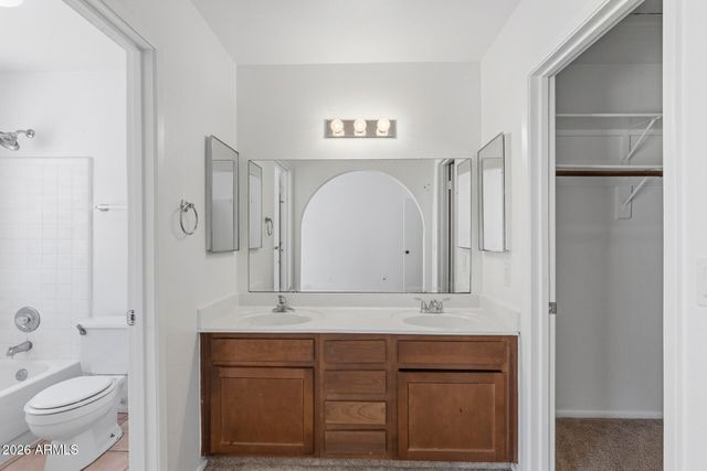 8520 W PALM Lane 1039, Phoenix, AZ 85037
