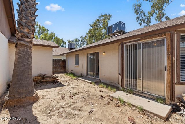 8520 W PALM Lane 1039, Phoenix, AZ 85037