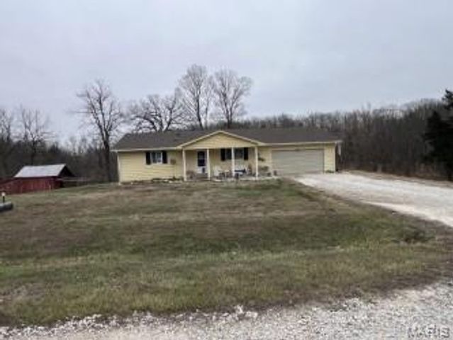 30378 Scott Road, Wright City, MO 63390