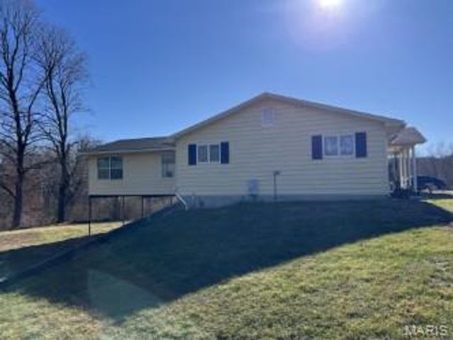 30378 Scott Road, Wright City, MO 63390