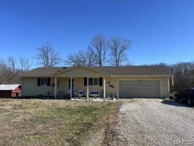 30378 Scott Road, Wright City, MO 63390