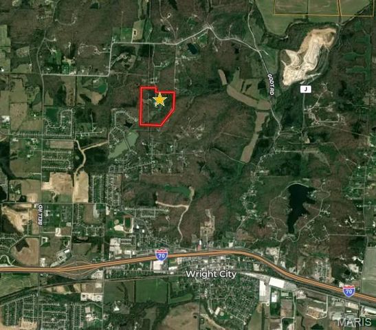 30378 Scott Road, Wright City, MO 63390