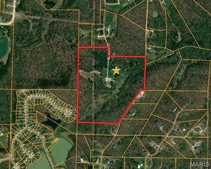 30378 Scott Road, Wright City, MO 63390