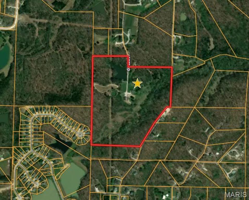 30378 Scott Road, Wright City, MO 63390